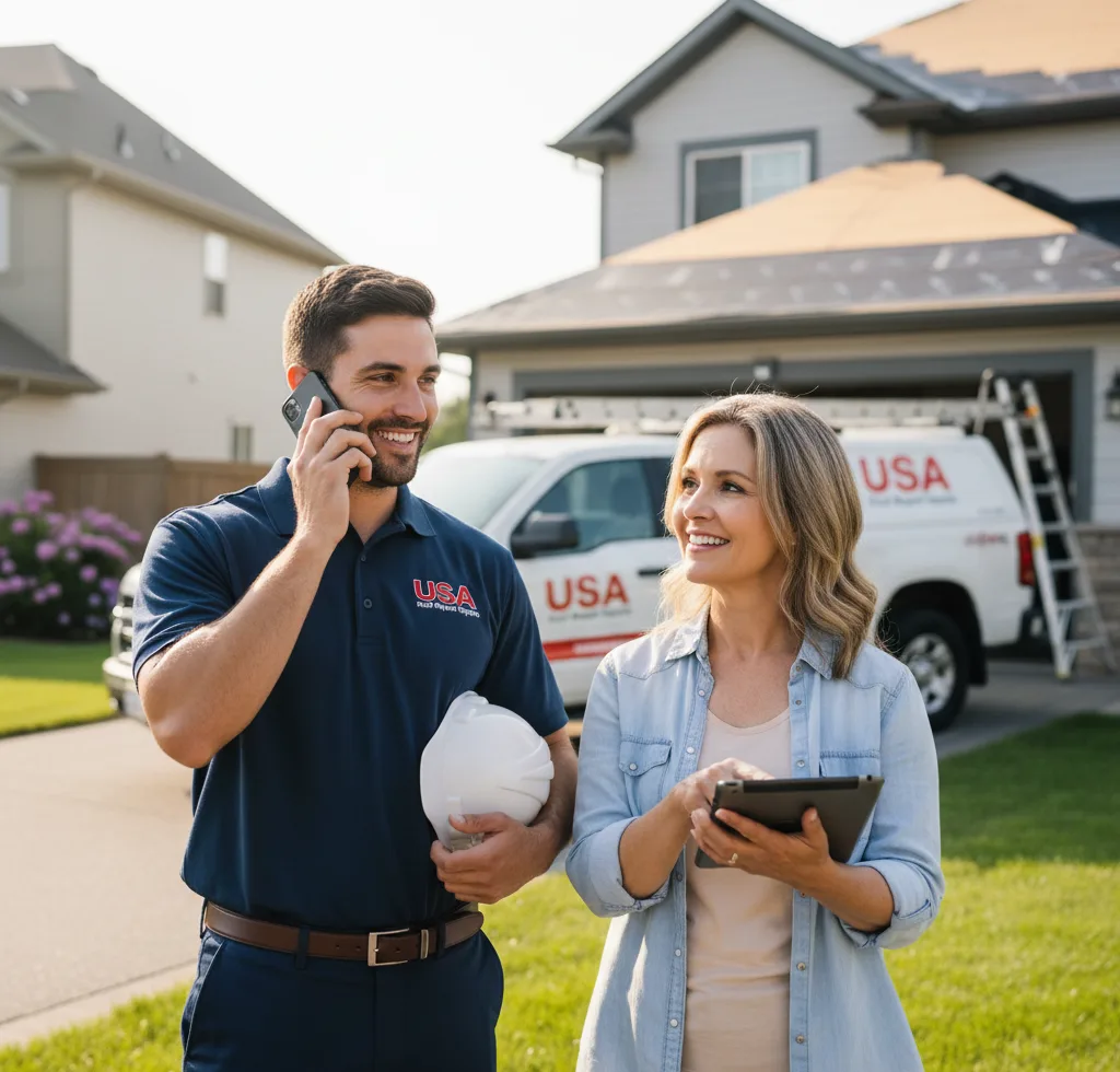 Roof Maintenance in Snohomish, WA